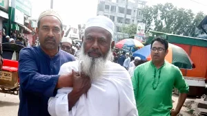 A.Leag Leader