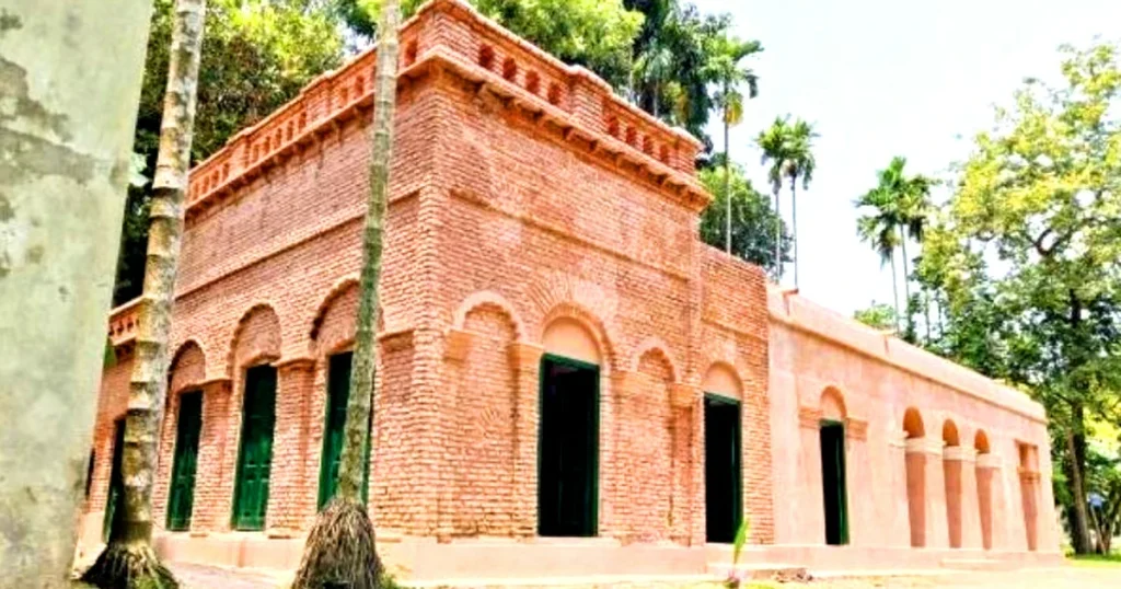 JangalBari