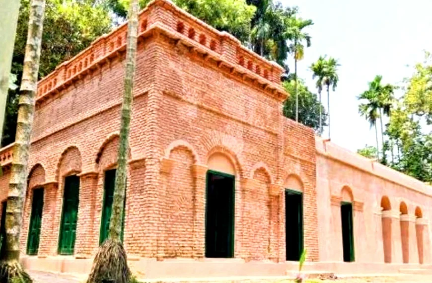 JangalBari