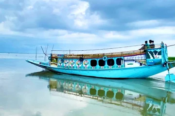 Kishoreganj Haor