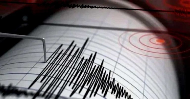 হাওর কন্ঠ 14 earthquak