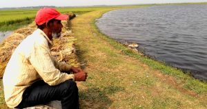 Sunamganj Farmer