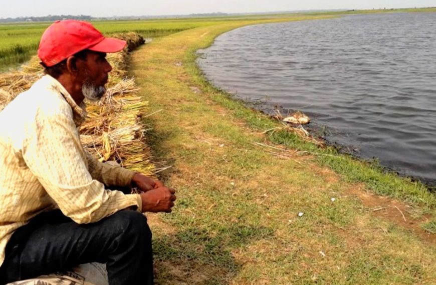 Sunamganj Farmer