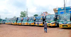habiganj bus terminal