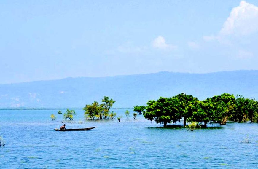হাওর কন্ঠ 3 Nikli Haor