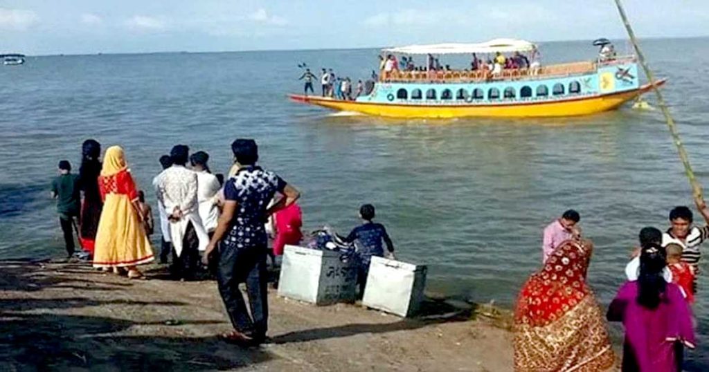 বর্ষায় নিকলী হাওরে বেড়াবেন কিভাবে? 2 Haor Tourist