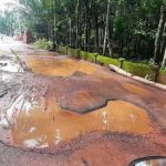 Road Accident