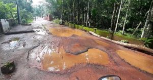 Road Accident