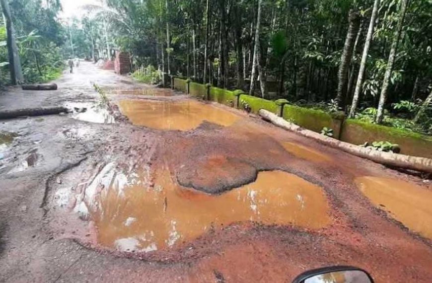 Road Accident