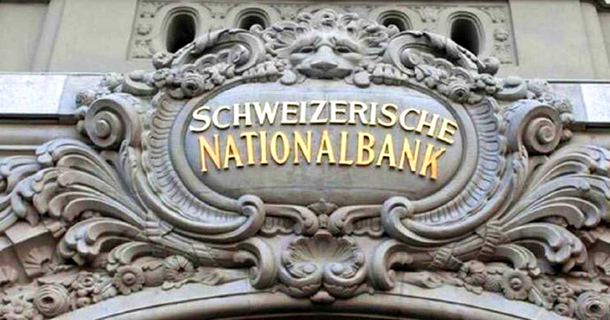 swiss bank