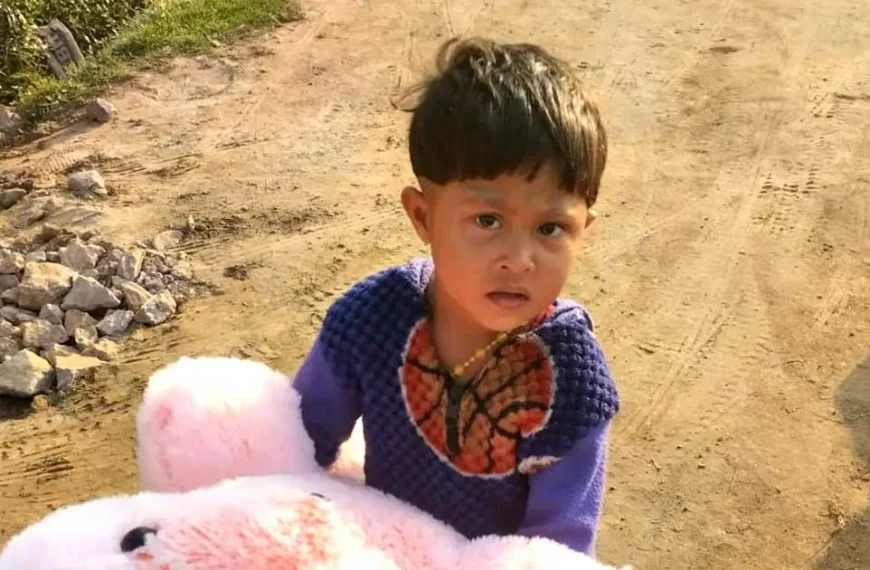 Child
