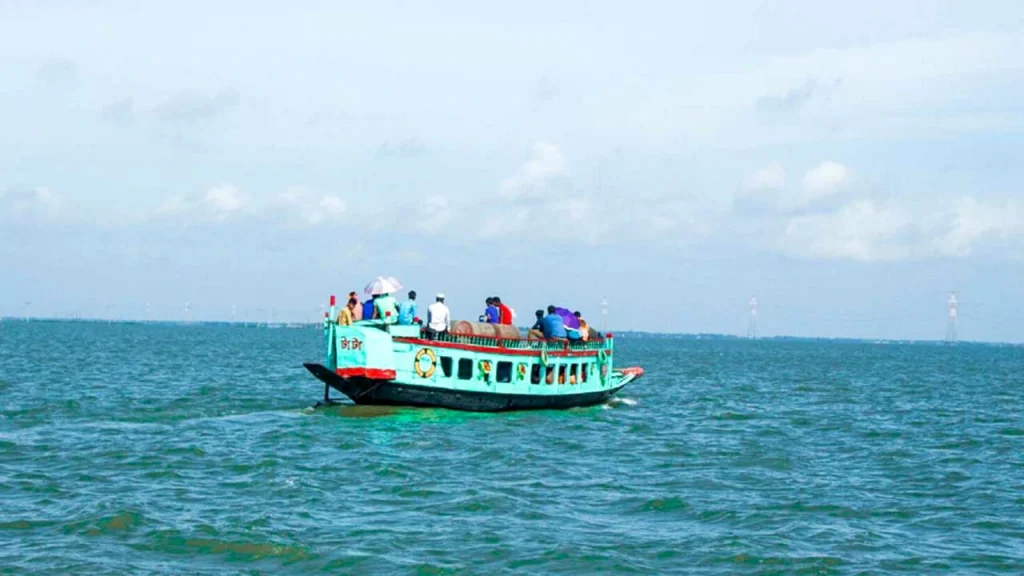 নিকলী হাওর কেন পর্যটকশূন্য? 4 Haorkontha haorkontha.com