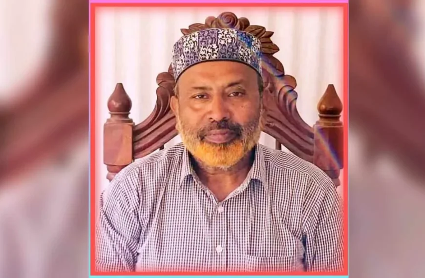 Jahangir Alam