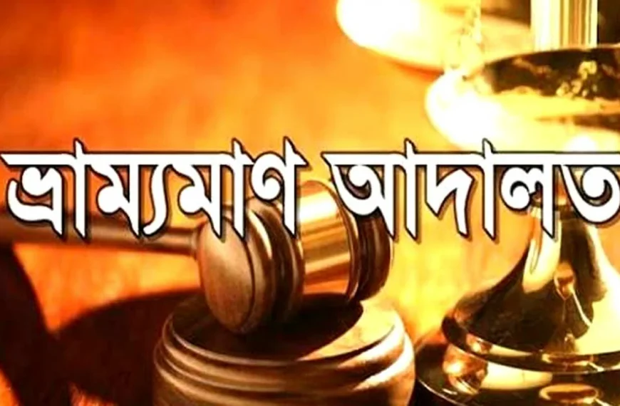 Mobile Court