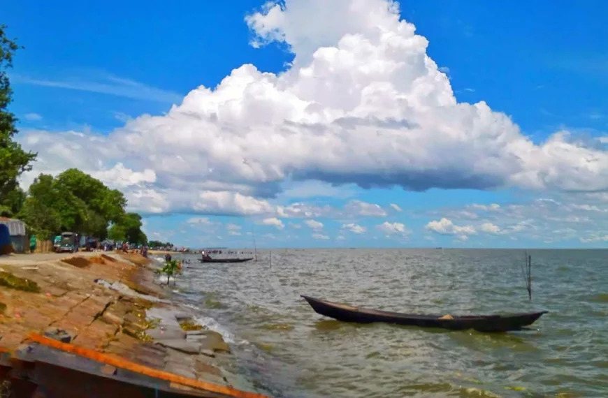 হাওর কন্ঠ 2 Nikli Beribadh