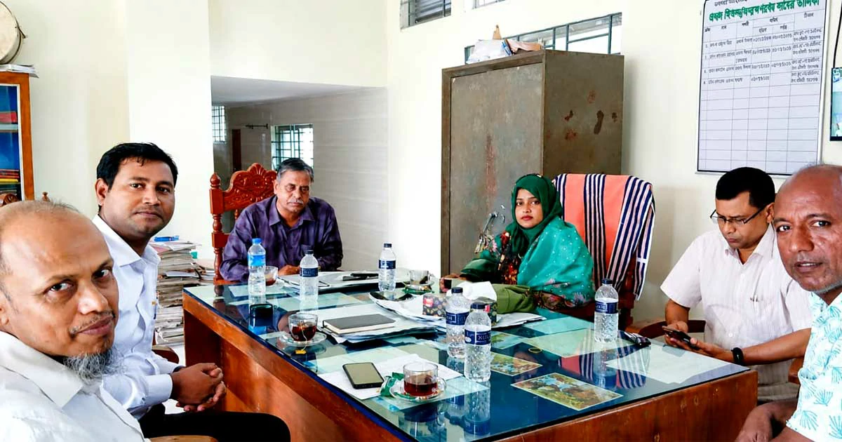 ইউএনও